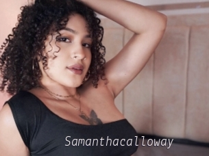 Samanthacalloway