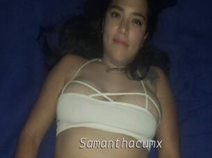 Samanthacumx
