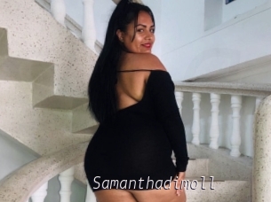 Samanthadimoll