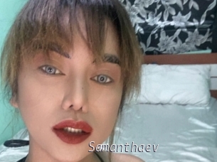 Samanthaev
