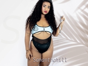 Samanthahill