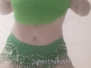 Samanthakushh