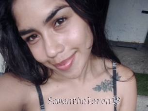 Samanthaloren18