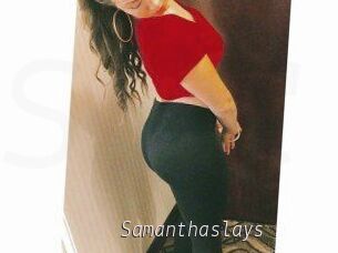 Samanthaslays