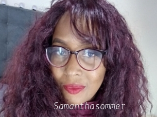 Samanthasommer