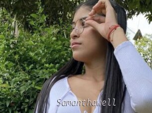 Samanthawell