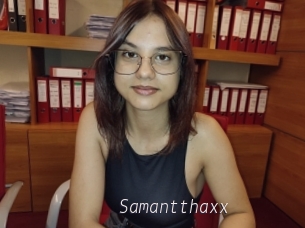 Samantthaxx