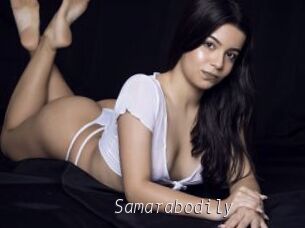 Samarabodily