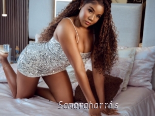 Samaraharris