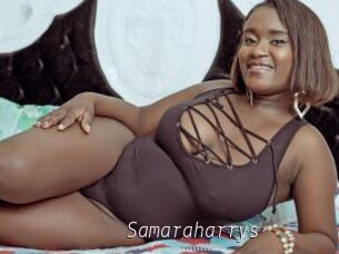 Samaraharrys