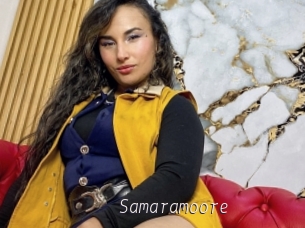 Samaramoore