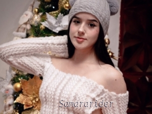Samararider