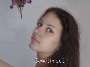 Samathaseim