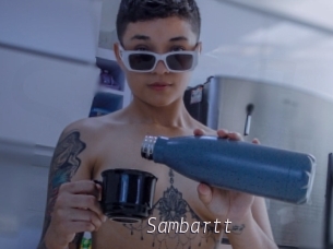 Sambartt