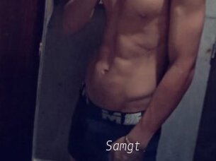 Samgt