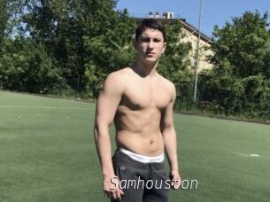 Samhouston