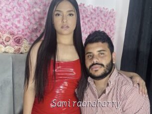 Samiraandharry