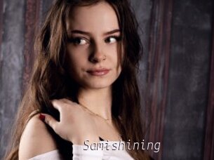 Samishining