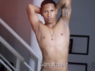 Samjenner
