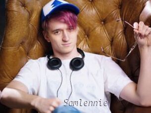 Samlennie
