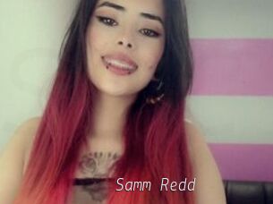 Samm_Redd