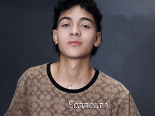 Sammcute
