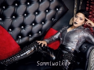 Sammiwalker