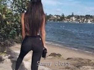Sammy_closs
