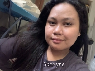 Sammyfe