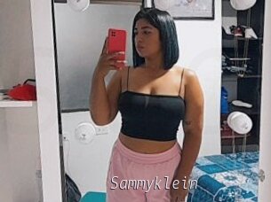 Sammyklein