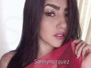 Sammymarquez