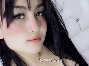 Sammyran
