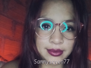Sammyseven77