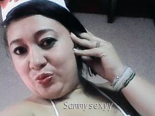 Sammysexyy