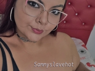 Sammyslavehot