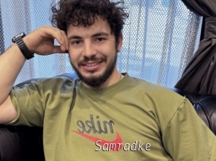 Samradke