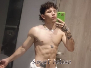Samuel_holden