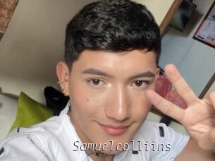 Samuelcolliins