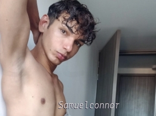 Samuelconnor