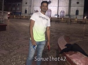 Samuelhot42