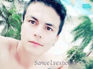 Samuelsexhot