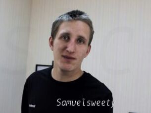 Samuelsweety