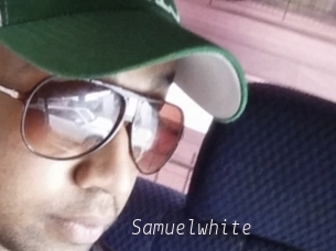 Samuelwhite