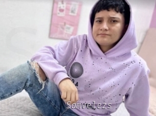 Samvelezs
