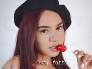 Samy_tatto