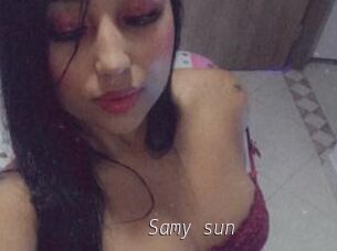 Samy_sun