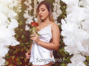 Samyconnor