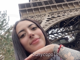 Samycopola