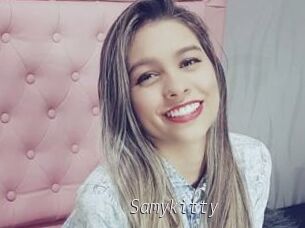 Samykitty