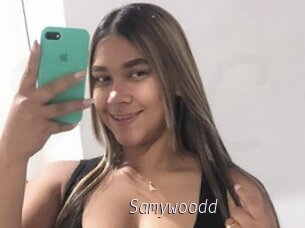 Samywoodd